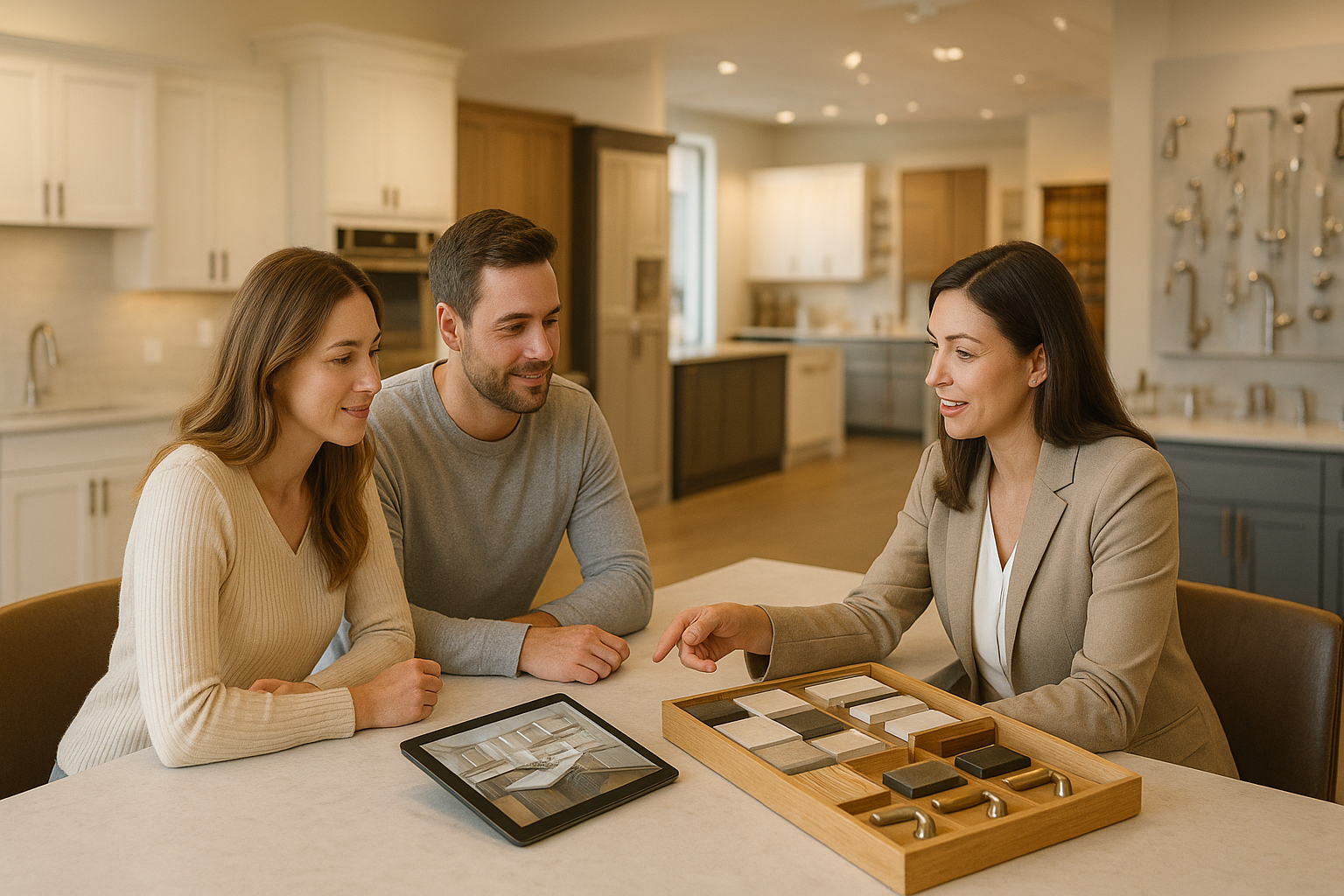 Kitchen & Bath Reputation Management