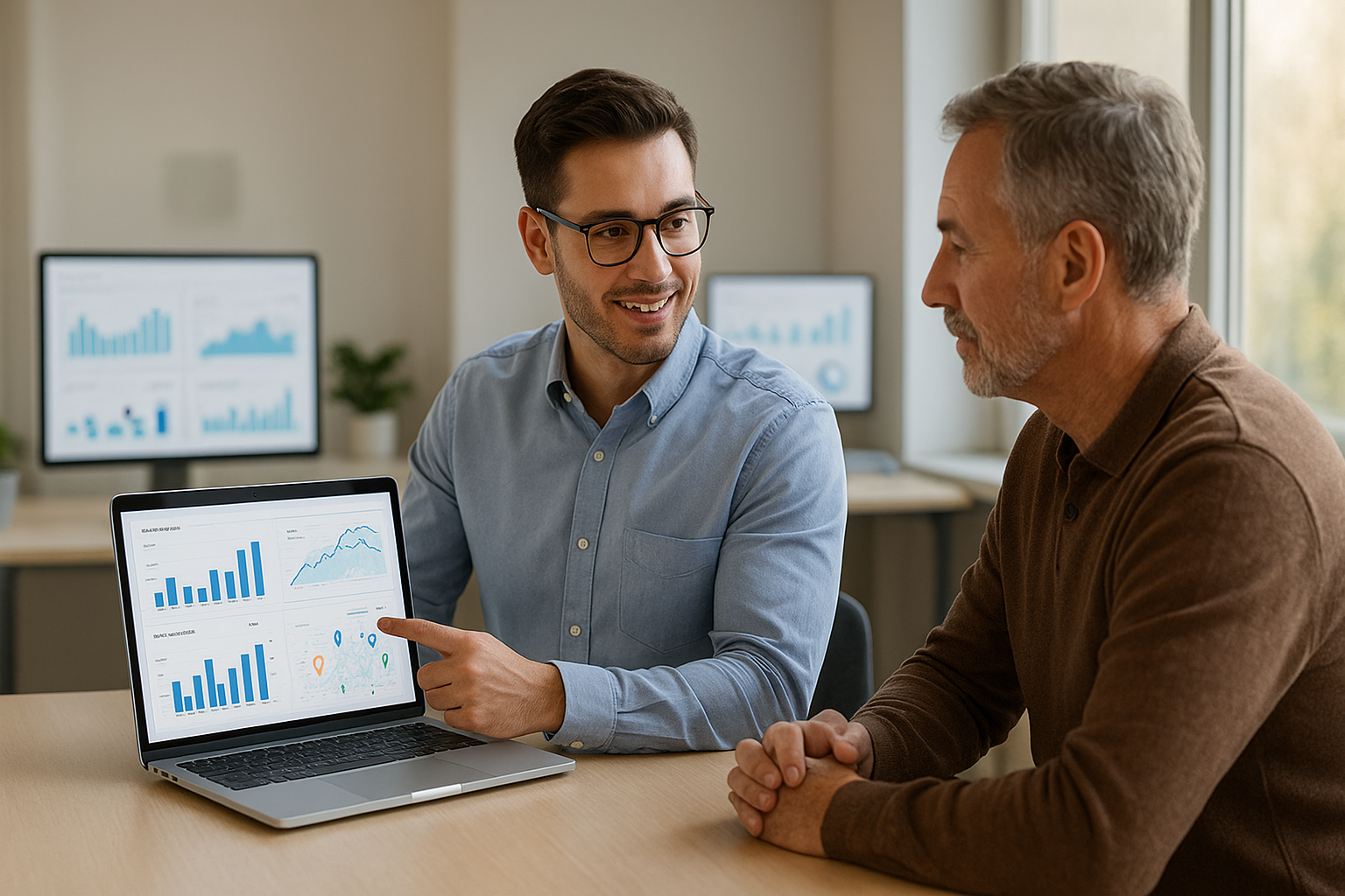 Digital Marketing Reputation Automation