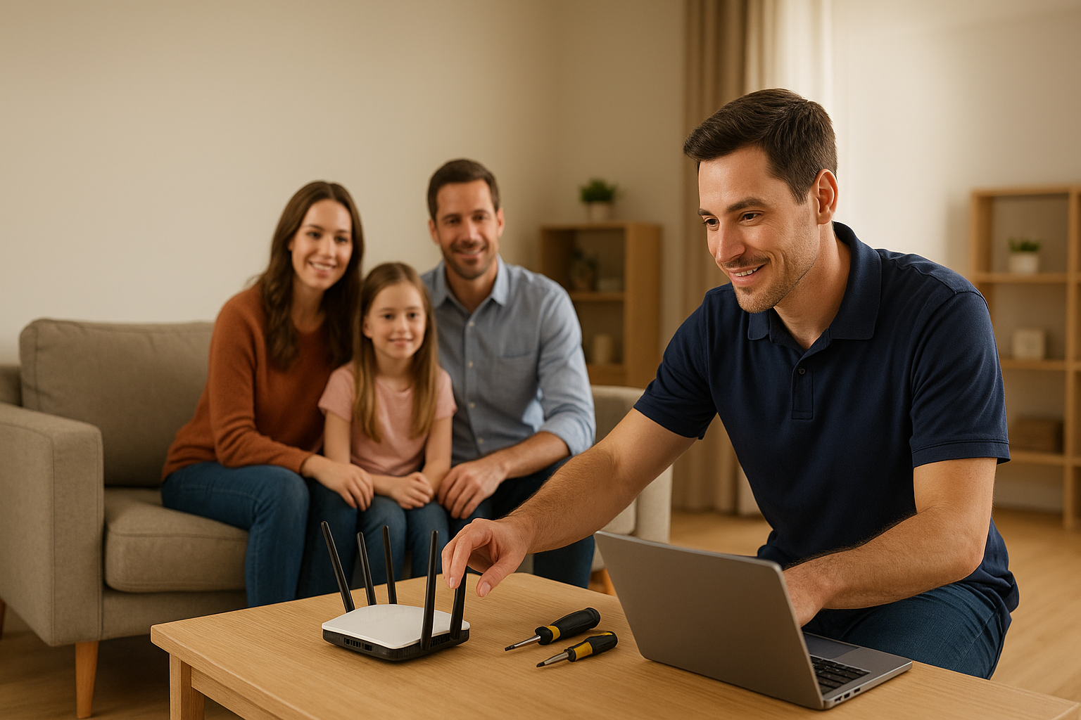 MSP Reputation Automation