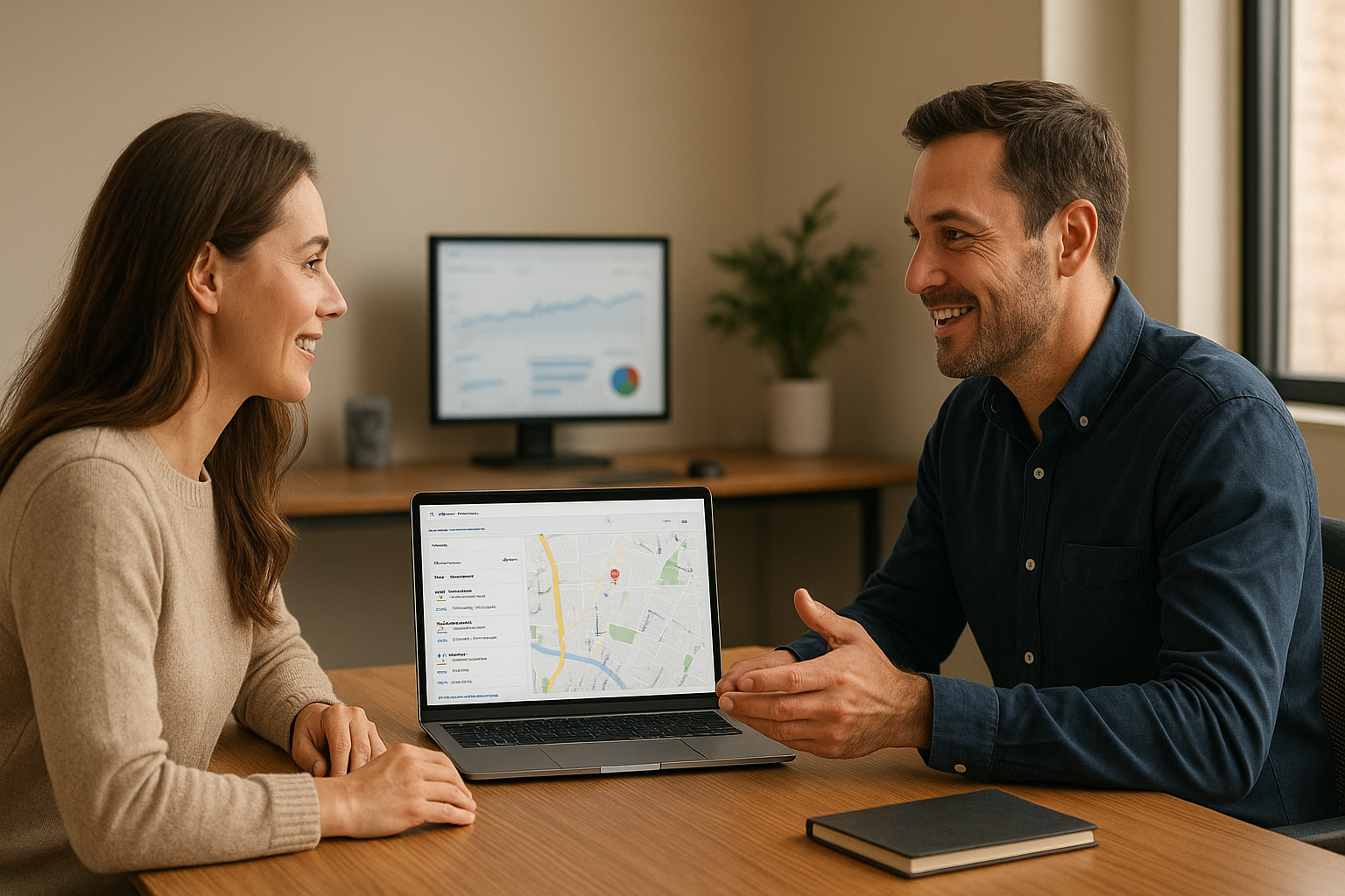 SEO Agency Reputation Automation