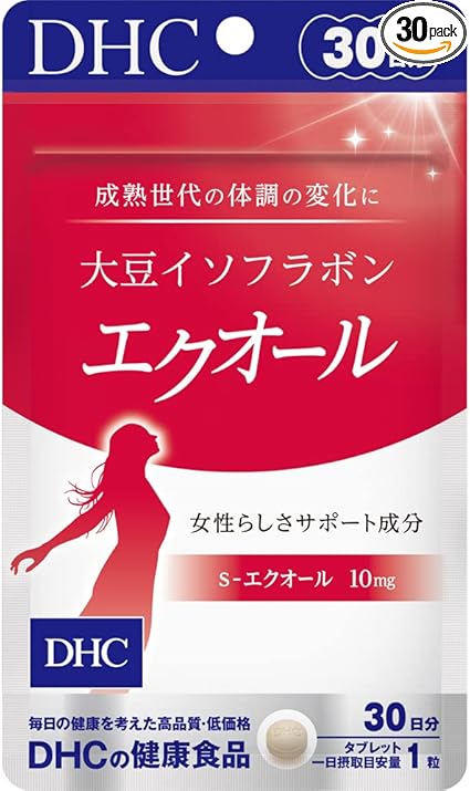 エクオール
