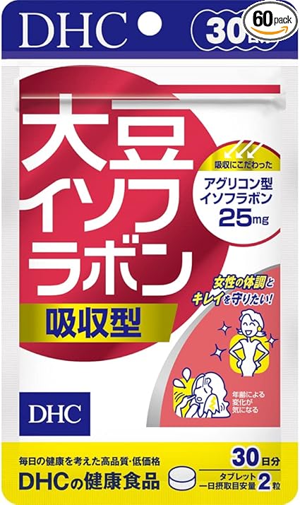 イソフラボン