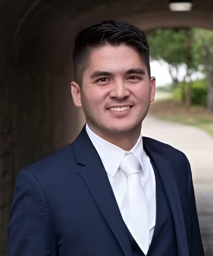Chad Tolentino