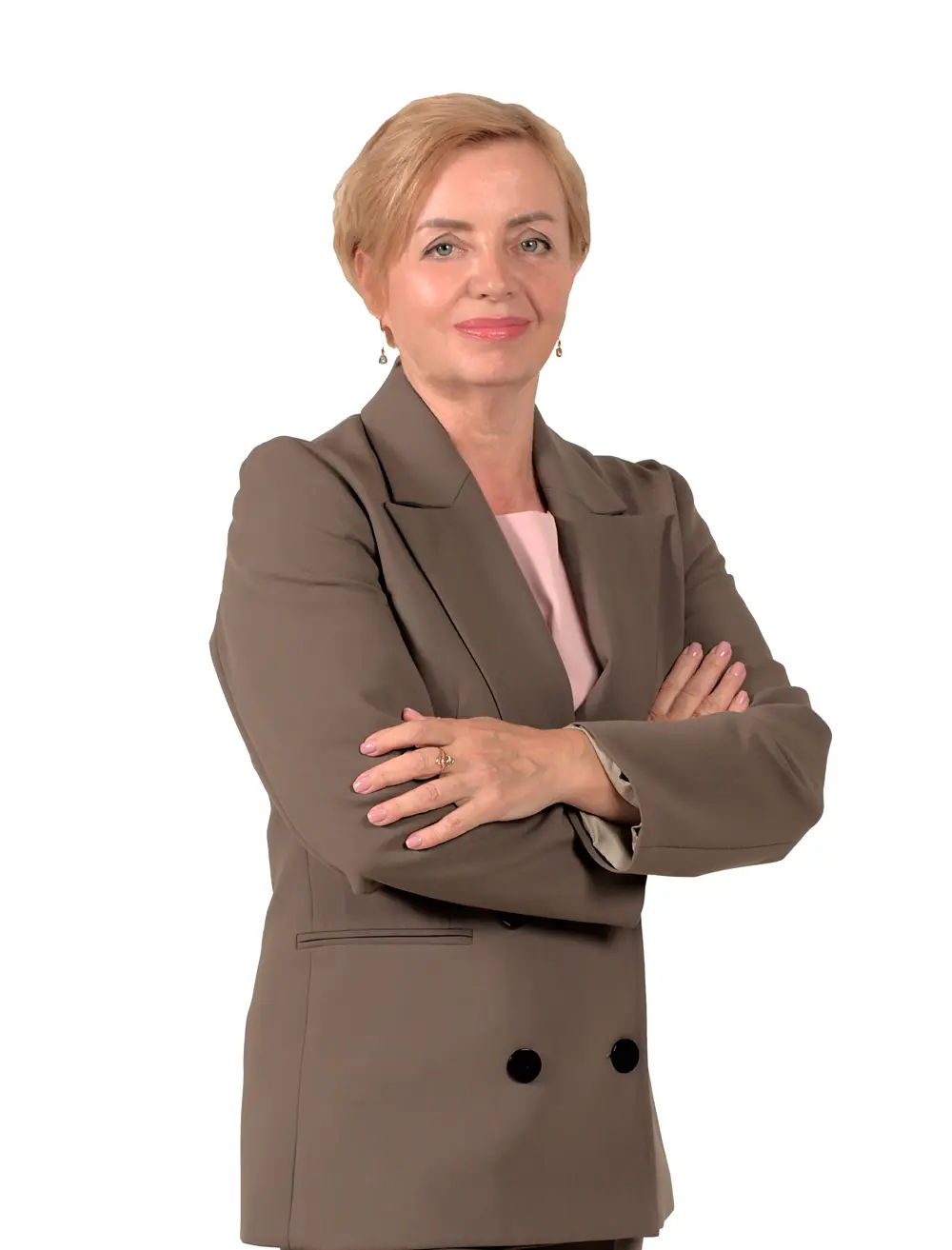 Дерменжи Светлана Владимировна