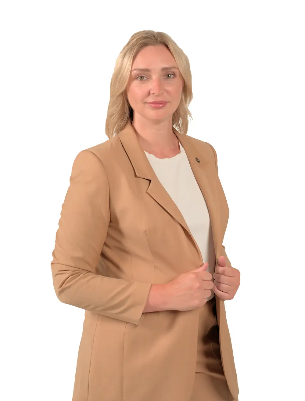 Дерменжи Светлана Владимировна