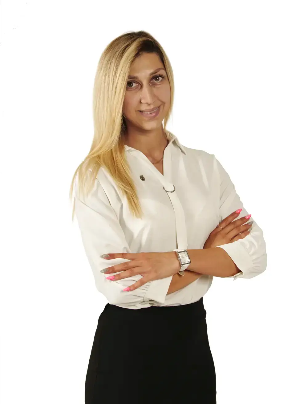 Бурачевская Екатерина Анатольевна