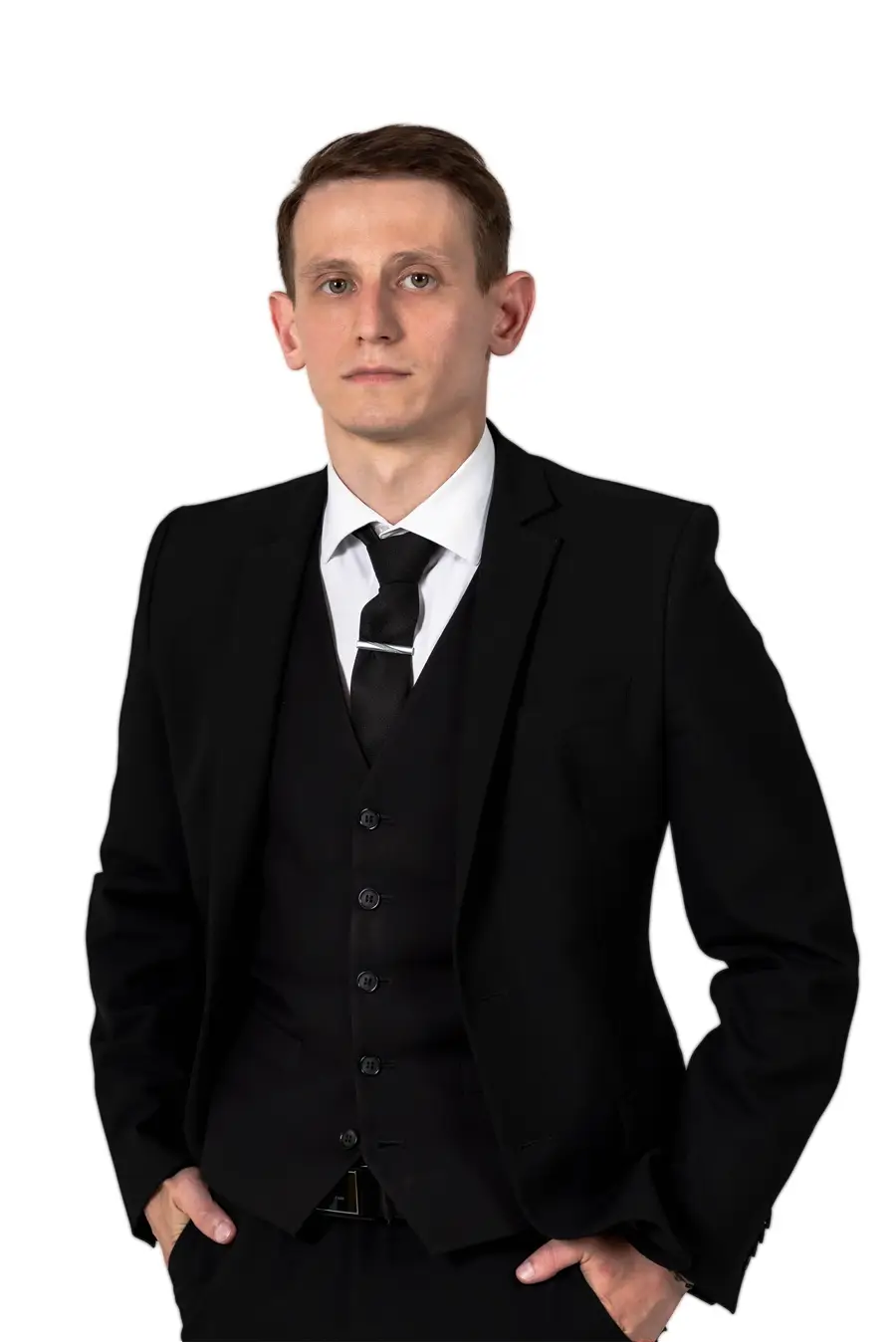 Поляков Александр Эдуардович