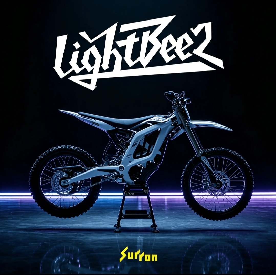 Sur-Ron Light Bee