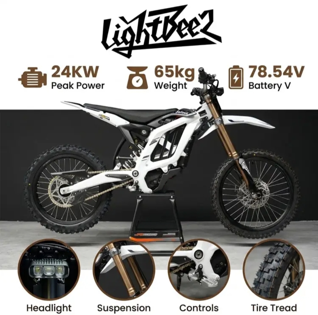 Sur-Ron Light Bee