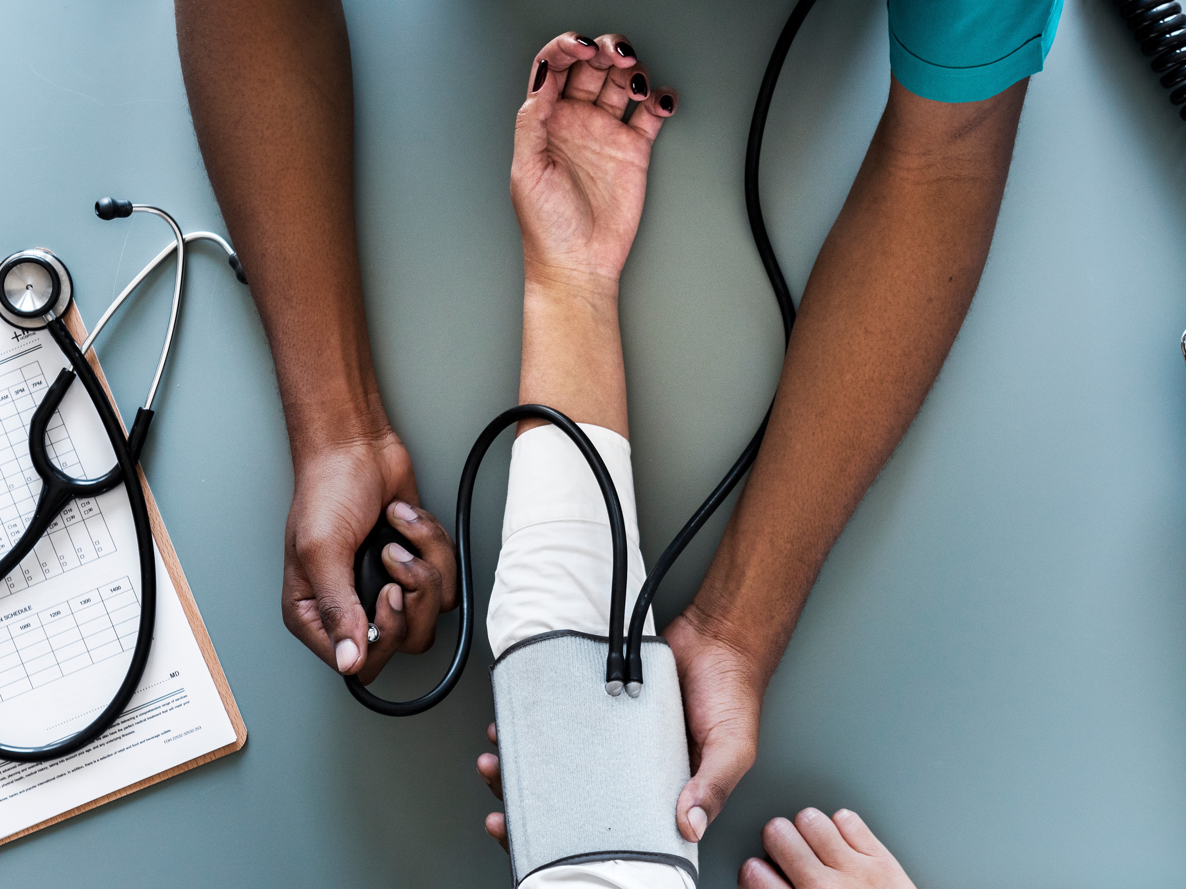medical image
