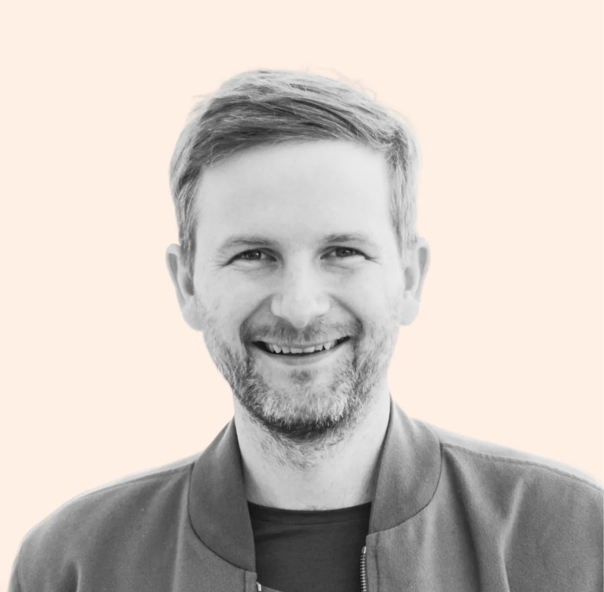 photo of CEO and co-founder, Brian Long