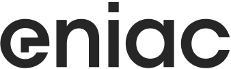 eniac logo