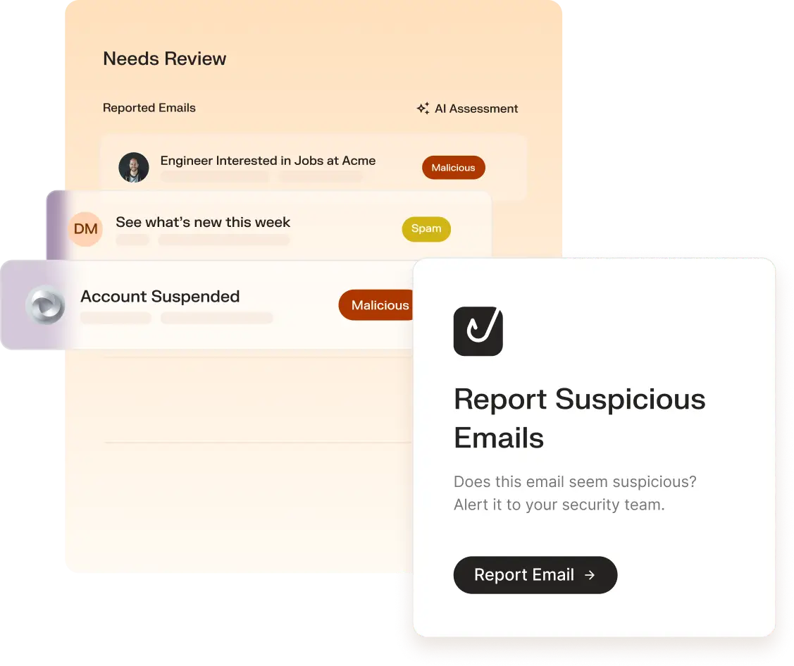 adaptive dashboard UI