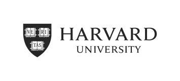 harvard university logo