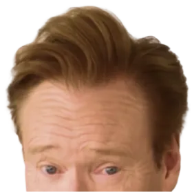 Conan O'Brien