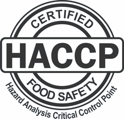 HACCP