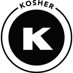 Kosher logo