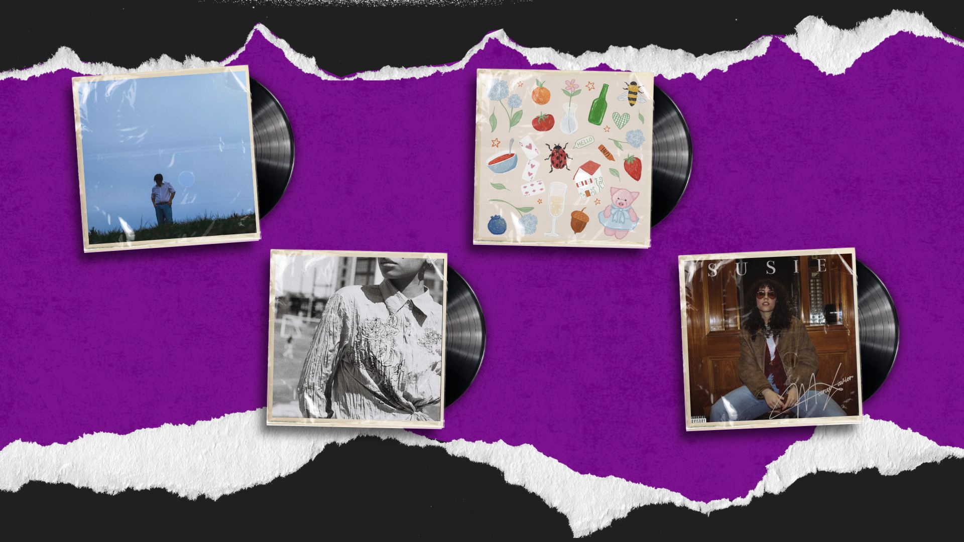 Harmonic Radar: March 13, 2026