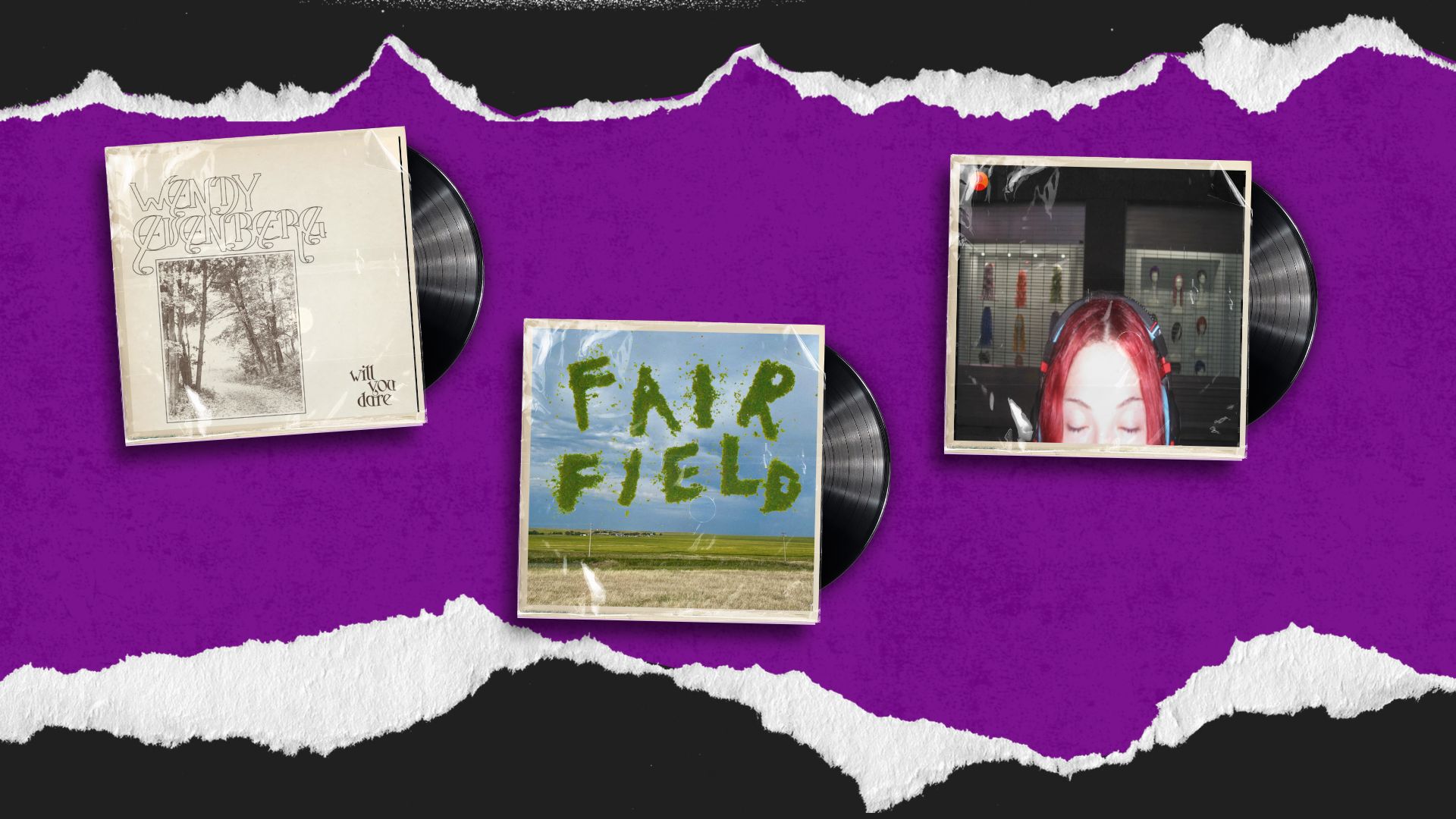 Harmonic Radar: March 31, 2026