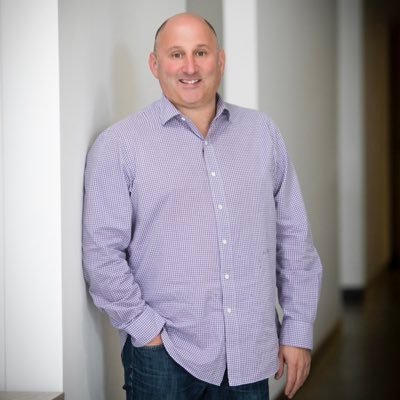 Greg Kassanoff