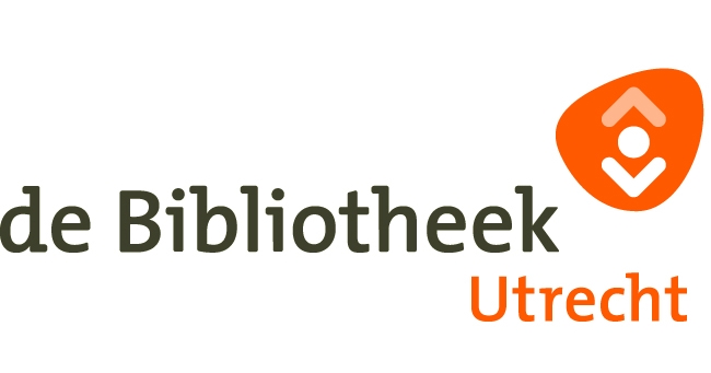 Bibliotheek Utrecht