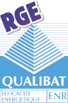 Logo RGE Qualibat