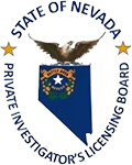 Nevada Private Investigator's Licensing Board
