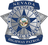 Nevada Department of Public Safety State Police Highway Patrol