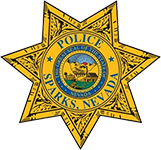 City of Sparks, Nevada, Police Department