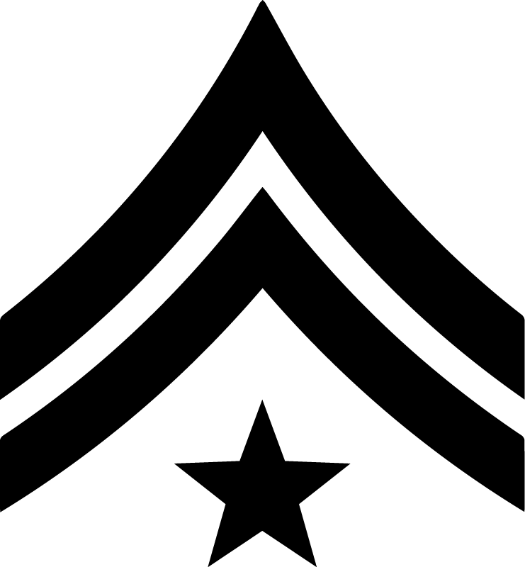 Level IV Insignia