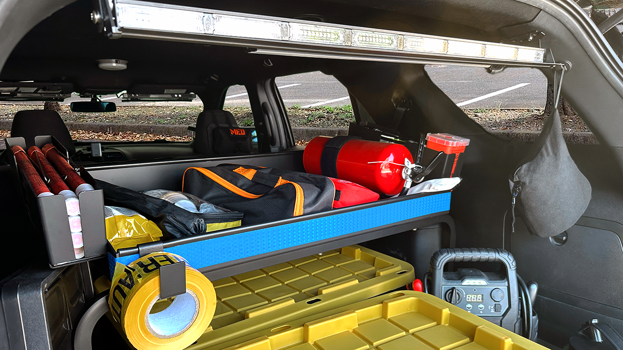 Reno Sparks NV emergency security response and incident management