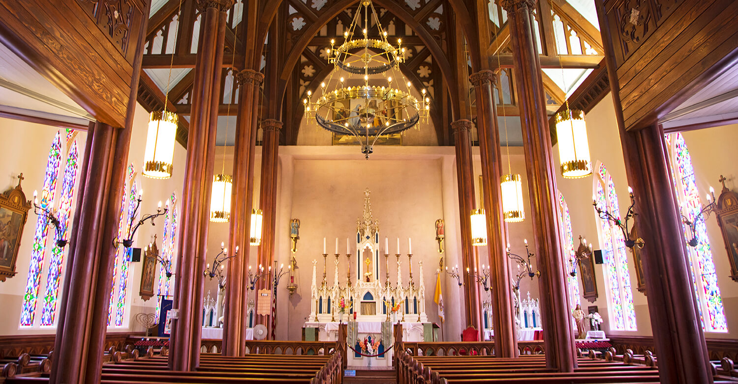 Faith Leaders