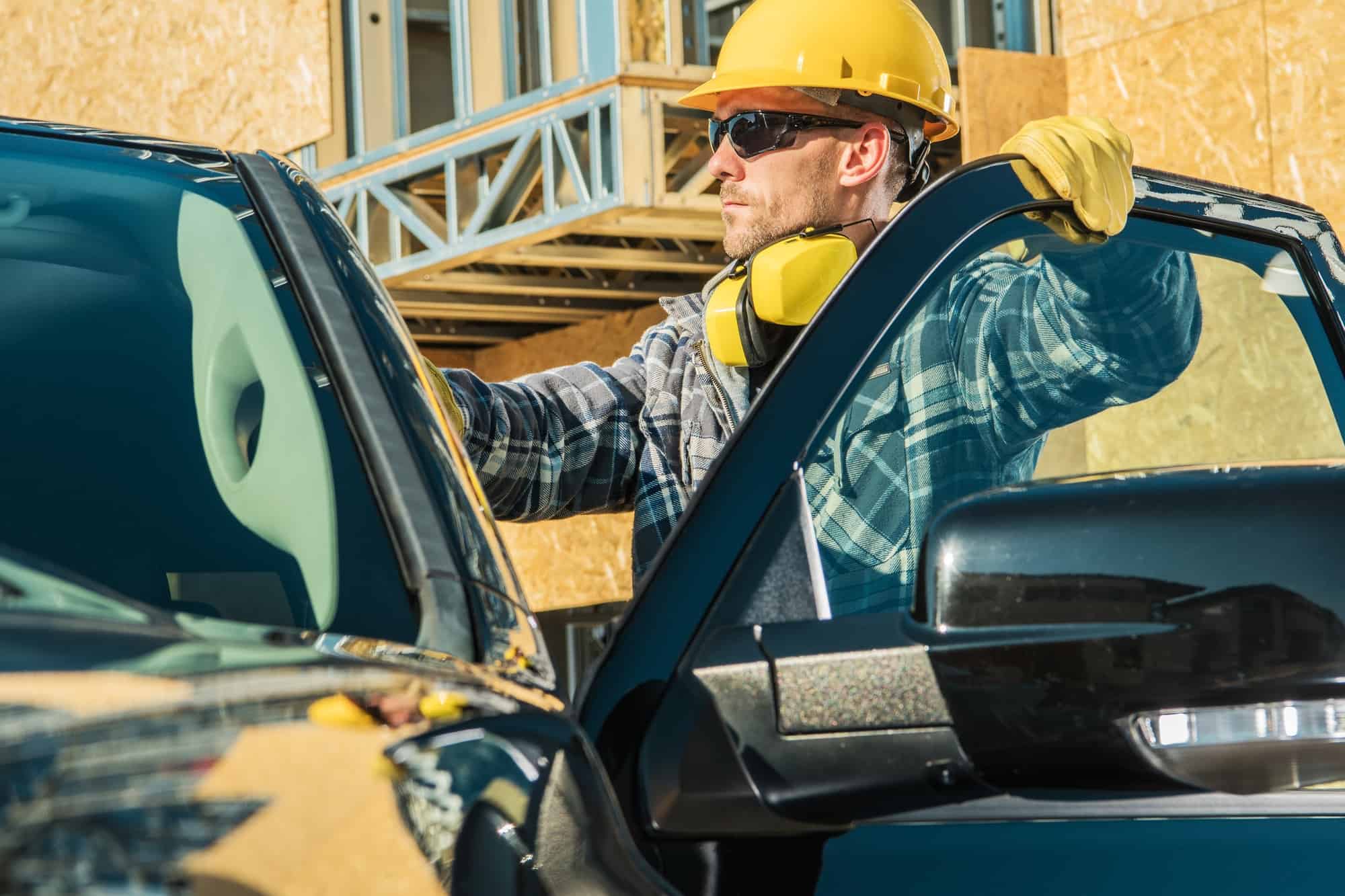 Construction Managers