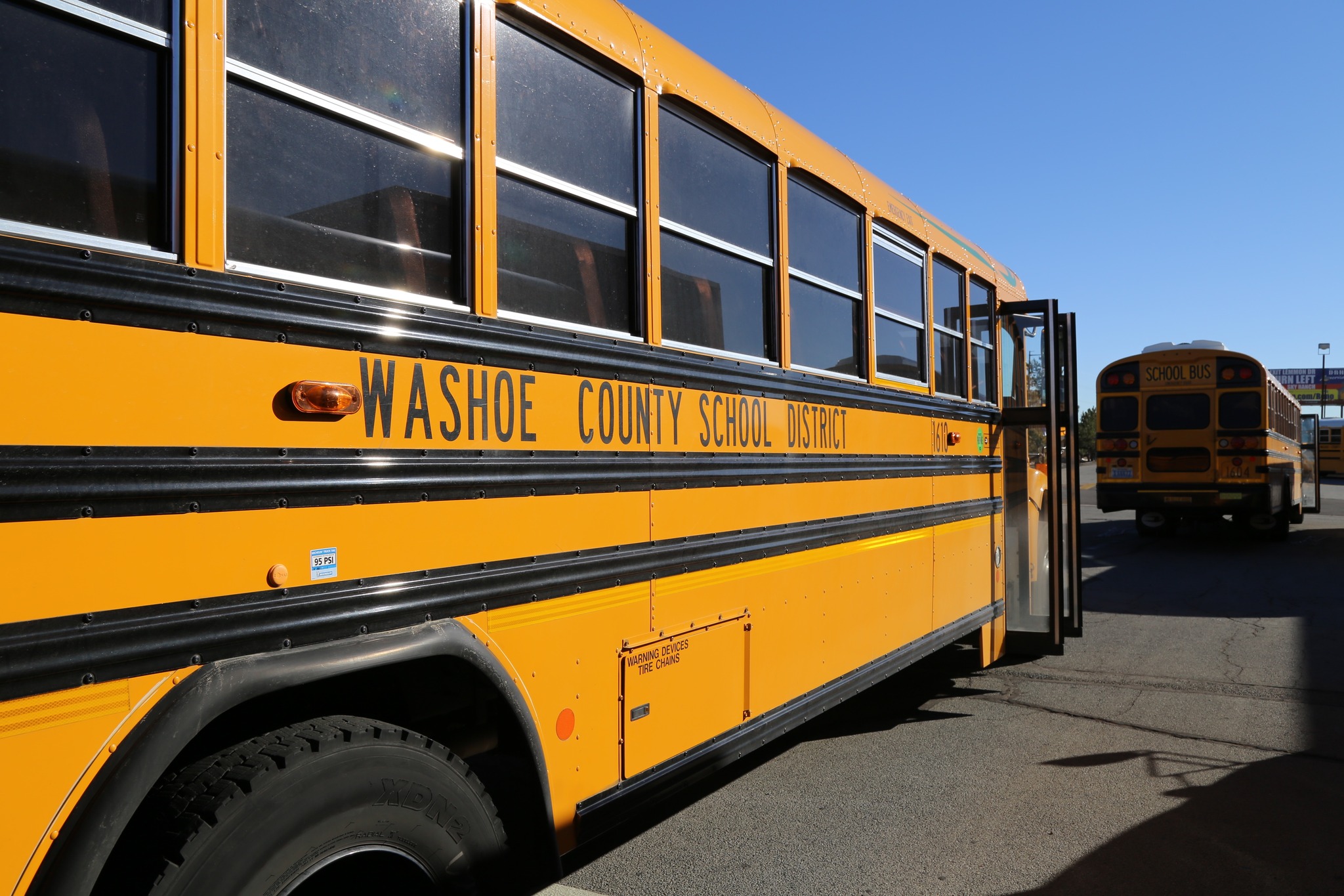 Schools & Educational Facilities