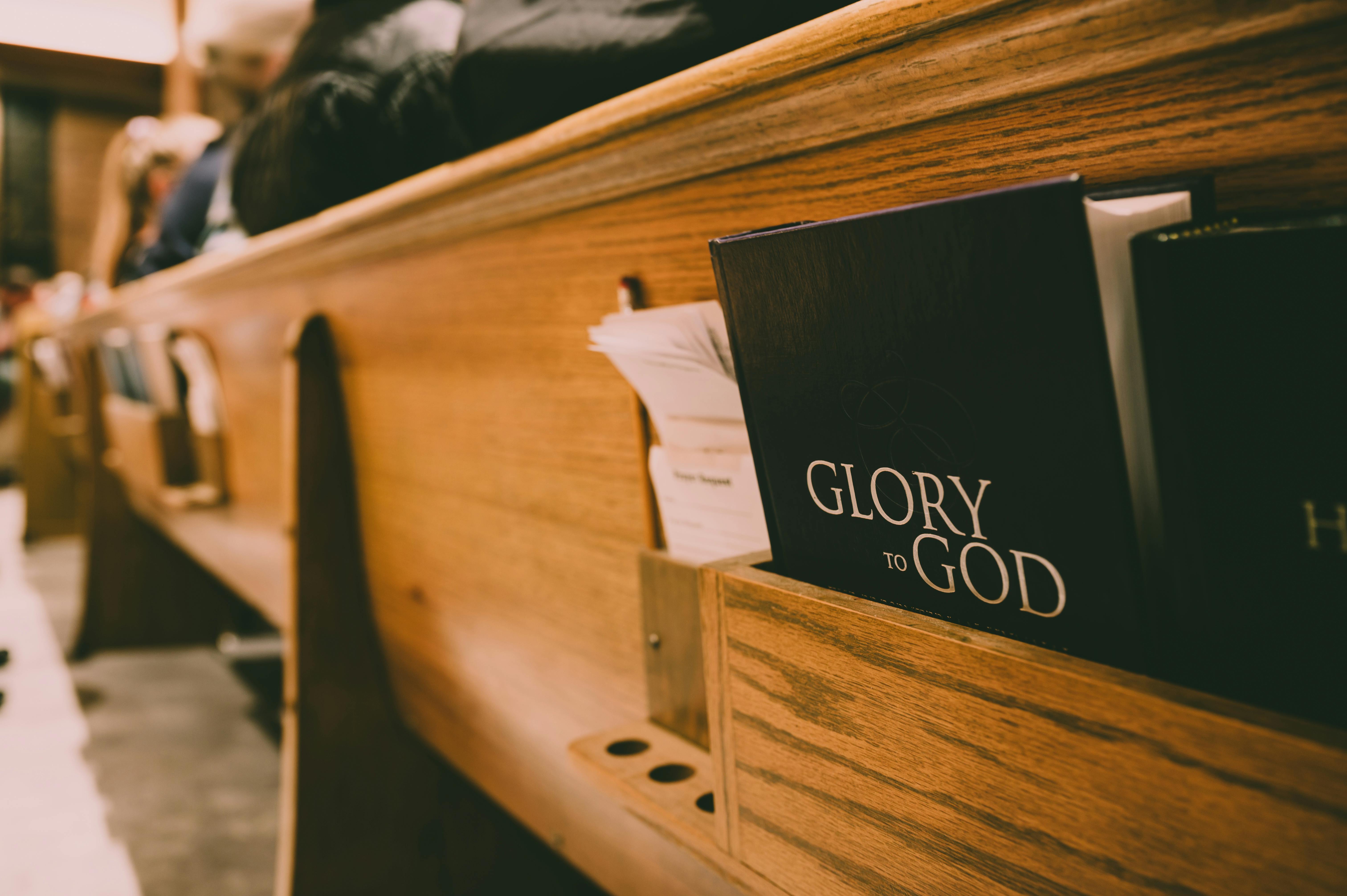 Churches & Worship Spaces