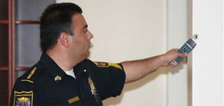 Guard Tour Patrol Monitoring & Tracking Security System | SpyTek Surveillance