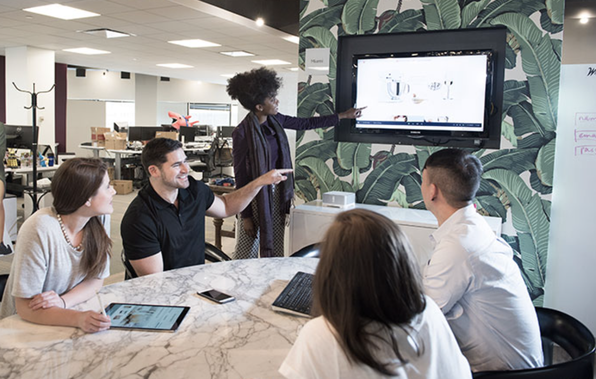 Inside Design at Wayair