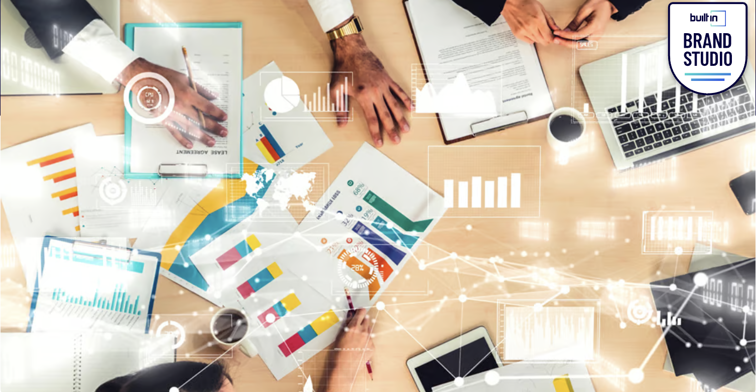 How Lean Design Teams Stay Efficient at Jobcase