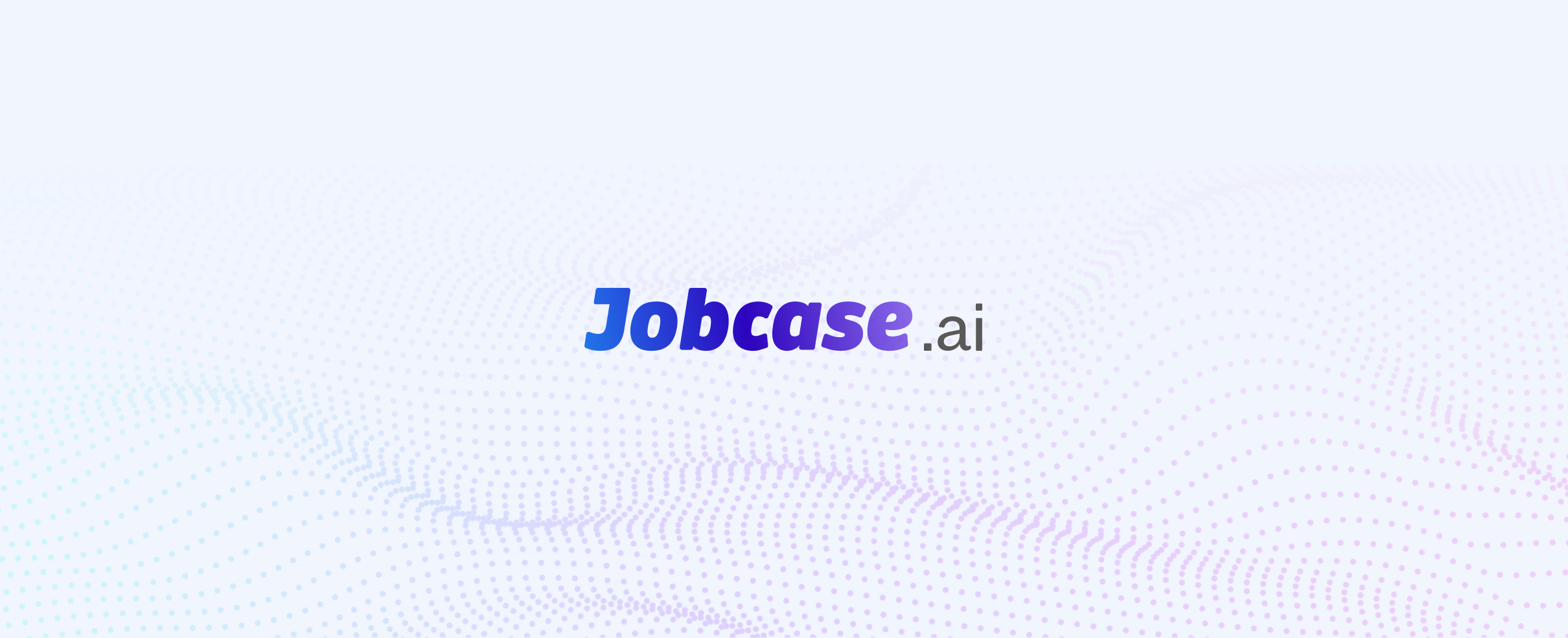 Designing at Speed: How We Built Jobcase.ai in Days
