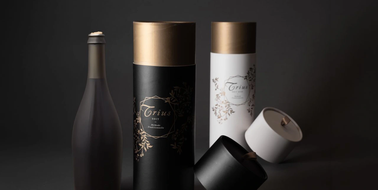 The Psychology of Verticality: Why Tubes Signal Luxury