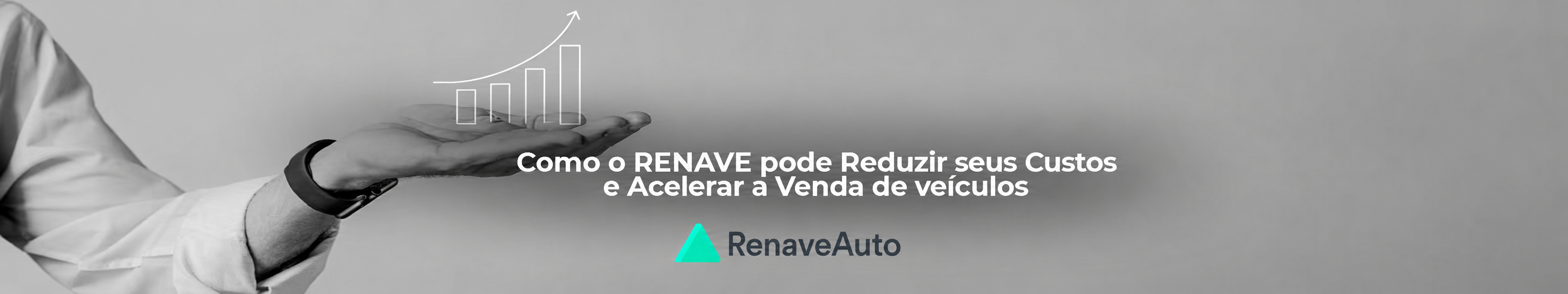 Como o RENAVE pode reduzir seus custos e acelerar a venda de veículos
