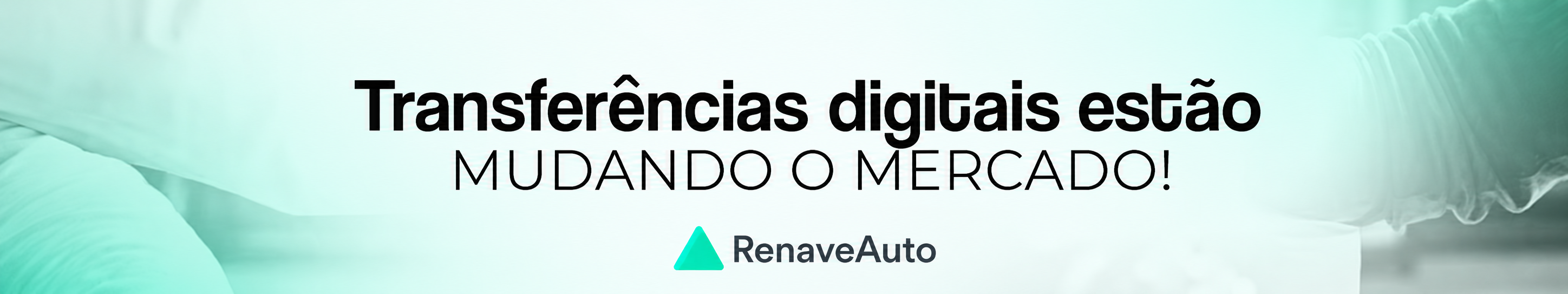 Transferências digitais estão mudando o mercado