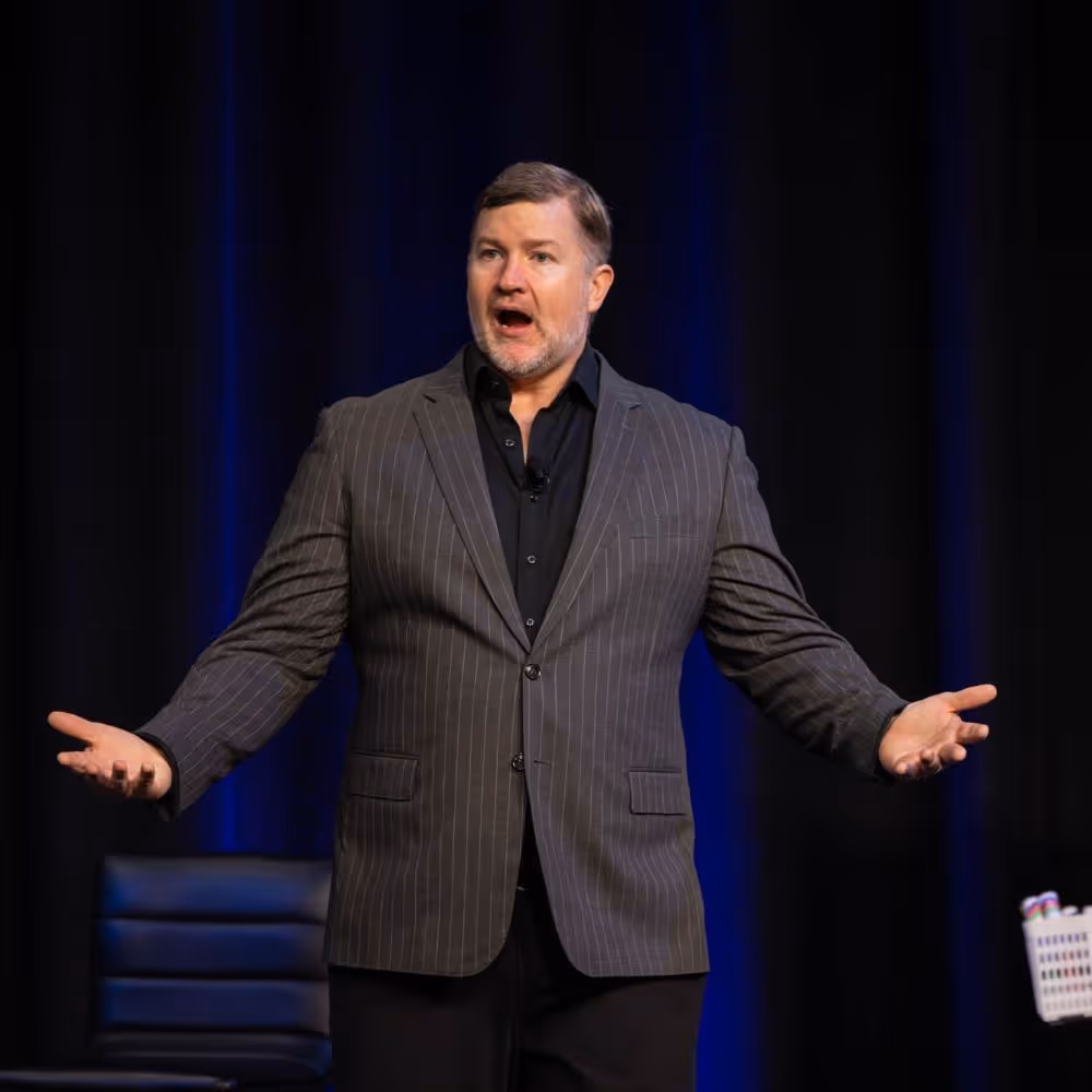 Pete Waring, strategic business advisor, Sunshine Coast Queensland