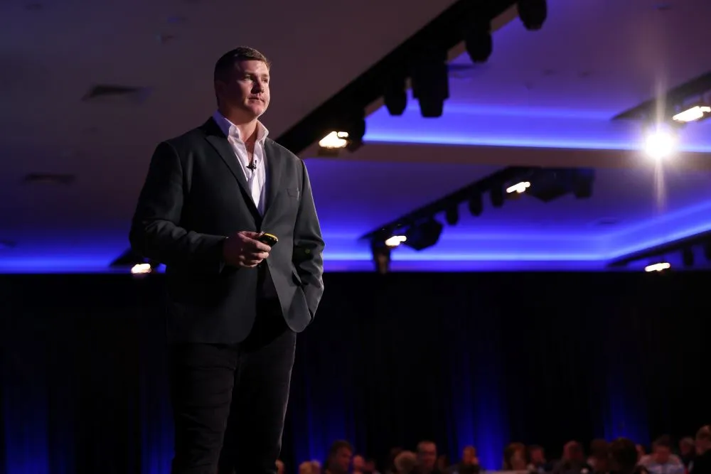 Pete Waring, Cardinal Advisors, business advisory Sunshine Coast