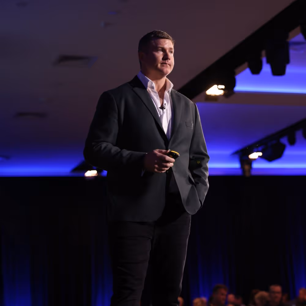 Pete Waring, Cardinal Advisors, business advisory Sunshine Coast