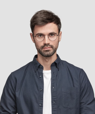 Team Member Image