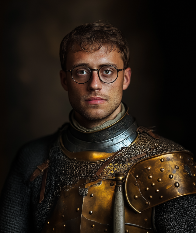 Team Member Image