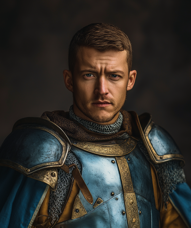 Team Member Image