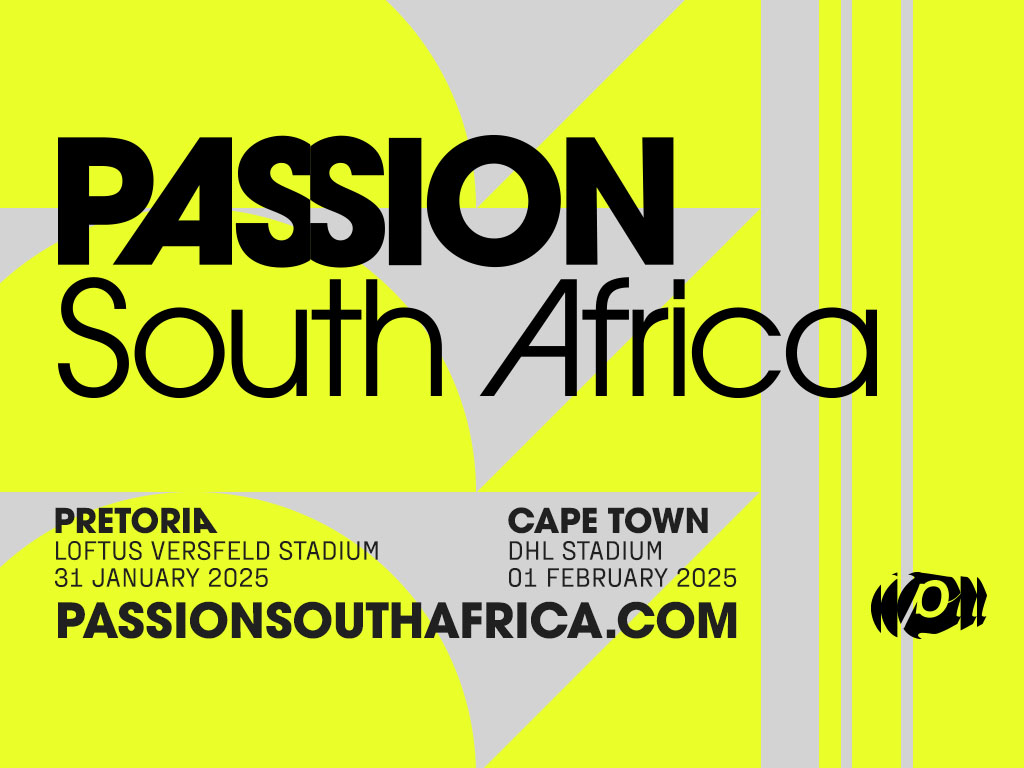 South African Concert 2025