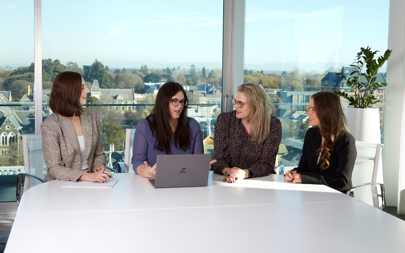 Spotlight on Employment Law | August